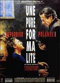 Una pura formalità (1994)