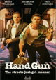 Hand Gun