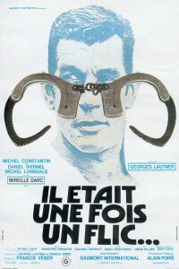 Il était une fois un flic (1971)