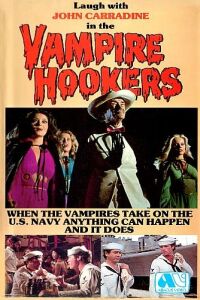 Vampire Hookers