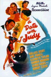 A Date with Judy (1948)