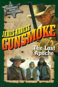 Gunsmoke: The Last Apache