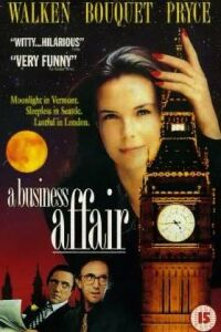 A Business Affair (1994)