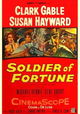 Soldier of Fortune