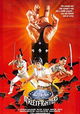 Los Angeles Streetfighter