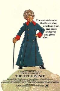 The Little Prince (1974)