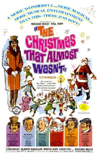 Il Natale che quasi non fu (1966)
