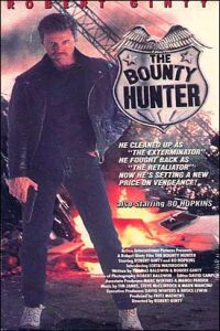The Bounty Hunter