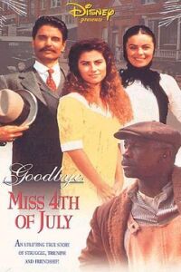 Goodbye, Miss 4th of July