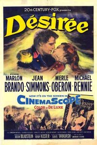 Desirée (1954)
