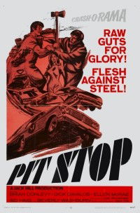 Pit Stop (1969)