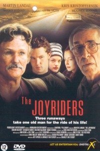 The Joyriders