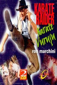 Karate Raider
