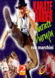 Karate Raider