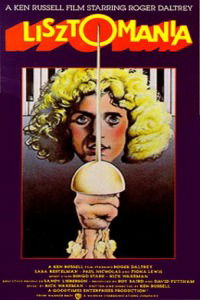 Lisztomania