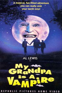 My Grandpa Is a Vampire (1991)