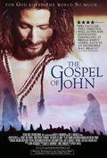 The Visual Bible: The Gospel of John