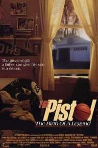 The Pistol: The Birth of a Legend (1991)