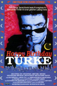 Happy Birthday, Türke! (1992)