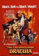 The Legend of the 7 Golden Vampires