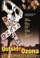 Outside Ozona