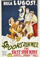 Spooks Run Wild