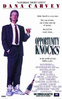Opportunity Knocks (1990)