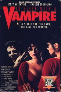 To Sleep with a Vampire