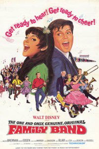 The One and Only, Genuine, Original Family Band (1968)