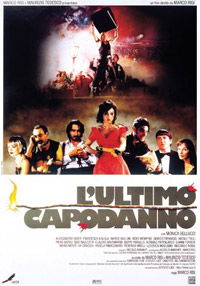L'ultimo capodanno (1998)