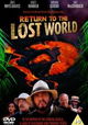 Return to the Lost World