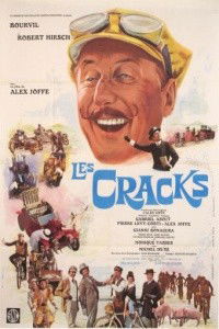 Les cracks (1968)