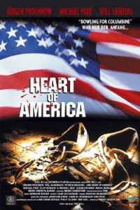 Heart of America