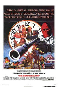 The 'Human' Factor (1975)