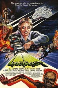 Laserblast