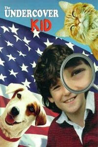 The Undercover Kid (1996)