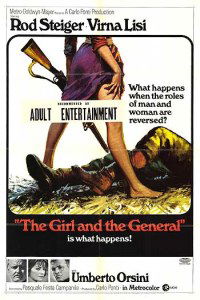 La ragazza e il generale (1967)