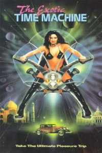 The Exotic Time Machine (1997)