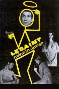 Le Saint mène la danse (1960)