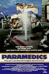 Paramedics
