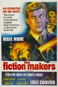 The Fiction Makers