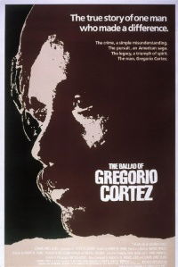"American Playhouse" The Ballad of Gregorio Cortez (1982)