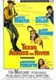 Texas Across the River