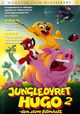 Jungledyret 2 - den store filmhelt