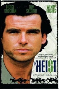 The Heist (film, 1989) - FilmVandaag.nl