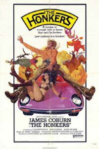 The Honkers (1972)