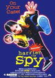 Harriet the Spy