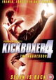 Kickboxer 4: The Aggressor