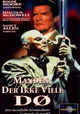 The Man Who Wouldn't Die
