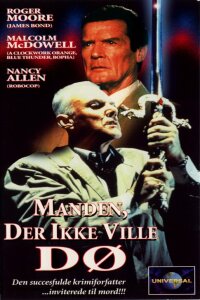 The Man Who Wouldn't Die (1994)